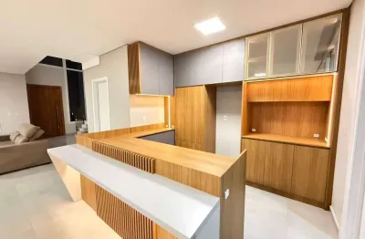 Casa em condomínio fechado com 3 quartos à venda na Rua Tancredo Neves, 990, Jansen, Gravataí