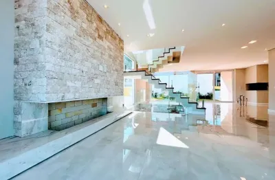 Casa alto padrão para venda em cyrela landscape seminário centro gravataí-rs