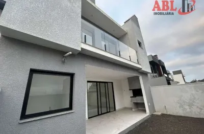 Casa com 3 quartos à venda na Rua Antônio Avelino Varela, Central Parque, Cachoeirinha