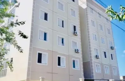 Apartamento com 2 quartos à venda na Rua Água Turquesa, Morada do Vale II, Gravataí