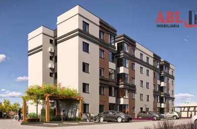 Apartamento arty park ao lado do shopping de gravatai à venda no bairro passo das pedras - gravataí/rs