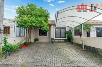 Casa com 2 quartos à venda na Avenida Frederico Augusto Ritter, 3601, Central Parque, Cachoeirinha