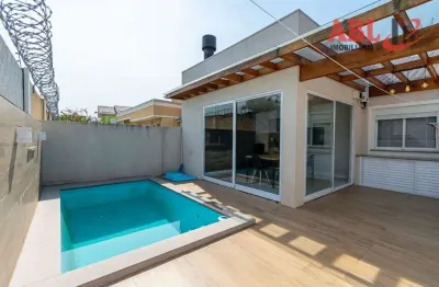 Casa com 3 quartos à venda na Rua Frederico Augusto Hanemann, 200, Central Parque, Cachoeirinha