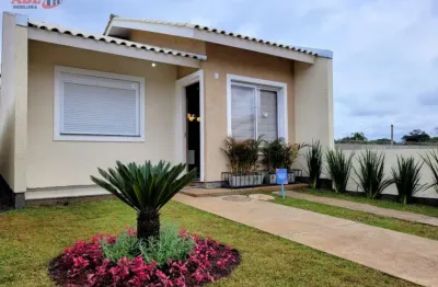 Casas em cachoeiirnha villaggio blue casas modelo k -  com dois dormitórios  em central parque cachoeirinha-rs
