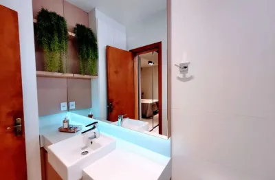 Casa em condomínio fechado com 3 quartos à venda na Avenida Frederico Augusto Ritter, 6670, Central Parque, Cachoeirinha