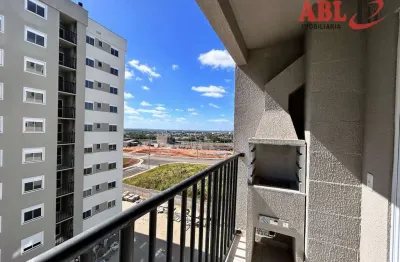 Apartamento com 1 quarto à venda na Rua Izalino Batista de Oliveira, Centro, Gravataí
