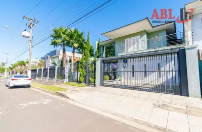 Casa com 3 quartos à venda no Vale Ville, Cachoeirinha 