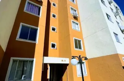 Apartamento 02 quartos a venda residencial pará em cachoeirinha rs