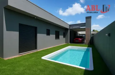 Casa com 3 quartos à venda na Rua Delfino Cunha, 392, Terranova, Gravataí