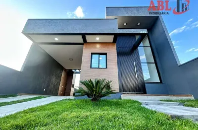 Casa com 3 quartos à venda na Terranova, Gravataí 