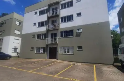 Apartamento com 2 quartos à venda na Rua Fredolino Schmitz, 1462, Parque Olinda, Gravataí