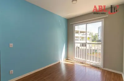 Apartamento à venda no bairro vila vista alegre - cachoeirinha/rs