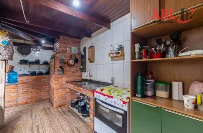 Casa com 2 quartos à venda no Morada do Bosque, Cachoeirinha 