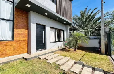 Sobrado  para venda em vale ville cachoeirinha  parque da matriz gravataí-rs