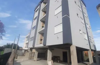 Apartamento 3 dormitórios com sacada e churrasqueira em cachoeirinha