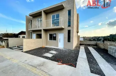 Casa com 2 quartos à venda no Neópolis, Gravataí 