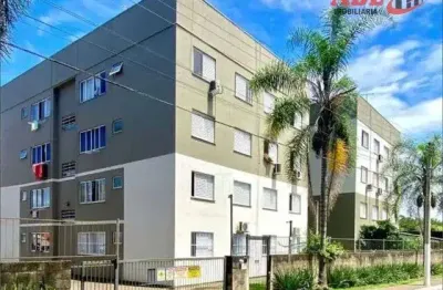 Apartamento à venda no bairro parque olinda - gravataí/rs
