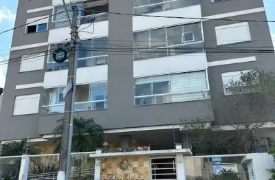 Apartamento à venda no residencial solarium bairro orico - gravataí/rs