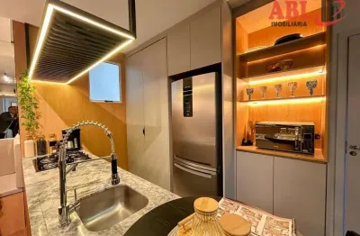 Apartamento com 2 quartos à venda na Rua Otávio Schemes, São Vicente, Gravataí