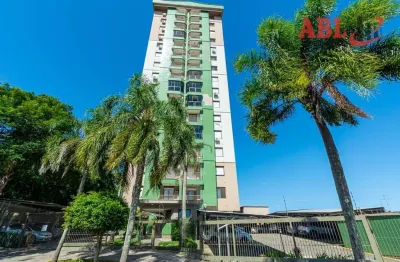 Apartamento com 3 quartos à venda na Vila Cachoeirinha, Cachoeirinha 