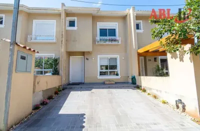 Casa com 3 quartos à venda no Central Parque, Cachoeirinha 