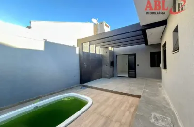 Casa com 3 quartos à venda no Parque da Matriz, Cachoeirinha 