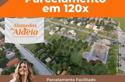 Terreno à venda no Caça e Pesca, Gravataí 
