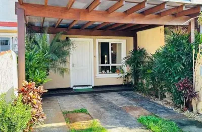 Casa com 2 quartos à venda no Central Parque, Cachoeirinha 