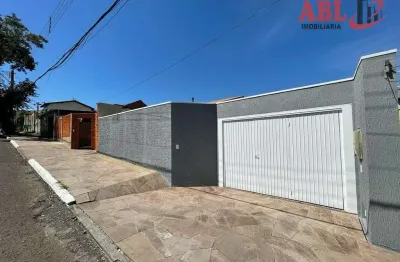 Casa com 2 quartos à venda no Bela Vista, Gravataí 