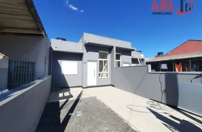 Casa à venda na rua são carlos -bairro são vicente- parque olinda- cruzeiro  - gravataí/rs