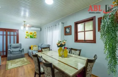 Casa com 2 quartos à venda no Parque da Matriz, Cachoeirinha 