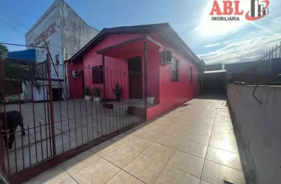Casa com 3 quartos à venda na Rua Jacui 106, Vila Princesa Izabel, Cachoeirinha