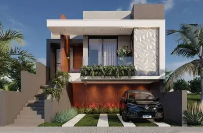 Casa com 3 quartos à venda no Neópolis, Gravataí 