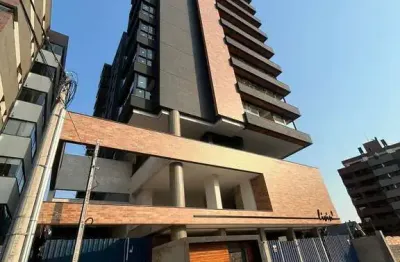 Apartamento alto padrão em vila eunice nova, cachoeirinha/rs