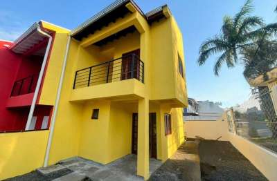 Casa com 2 quartos à venda na Rua das Trilhas, Morada do Vale II, Gravataí