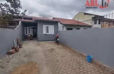 Casa à venda no bairro jardim do bosque - cachoeirinha/rs