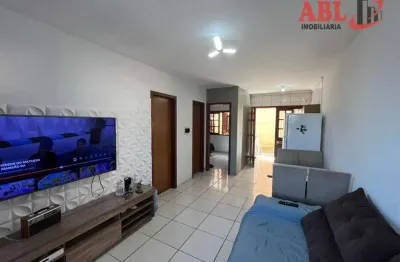 Apartamento à venda no bairro morada do vale i - gravataí/rs