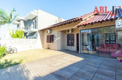 Casa com 3 quartos à venda no Vale Ville, Cachoeirinha 