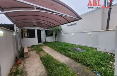 Casa com 2 quartos à venda no Bom Sucesso, Gravataí 
