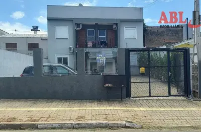 Apartamento com 2 quartos à venda no Morada do Vale I, Gravataí 
