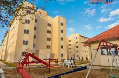 Apartamento com 2 quartos à venda no Olaria, Canoas 