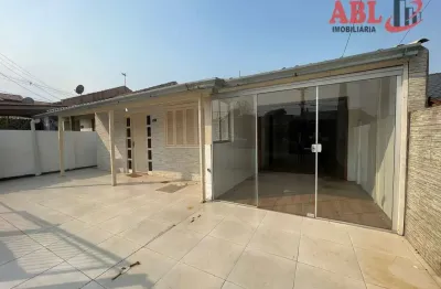 Casa com 2 quartos à venda no Natal, Gravataí 
