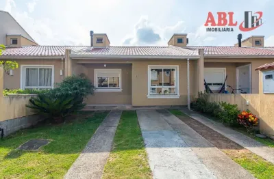 Casa à venda no vila di ravenna  bairro central park - cachoeirinha/rs