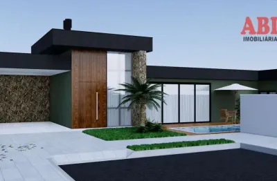 Casa à venda no bairro reserva  dom feliciano - gravataí/rs