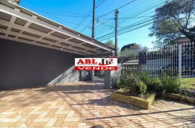 Casa à venda em gravataí no bairro são jerônimo - gravataí/rs