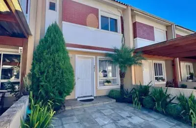 Casa com 2 quartos à venda no Central Parque, Cachoeirinha 