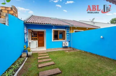 Casa com 2 quartos à venda no Jardim do Bosque, Cachoeirinha 