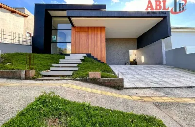 Casa à venda no  reserva do arvoredo em gravatai bairro santa cruz - gravataí/rs