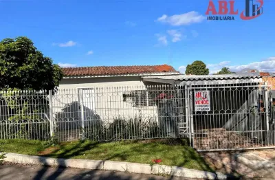 Casa com 2 quartos à venda na Rua Tarumã, São Jerônimo, Gravataí