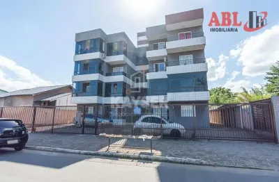 Apartamento à venda no bairro são vicente - gravataí/rs